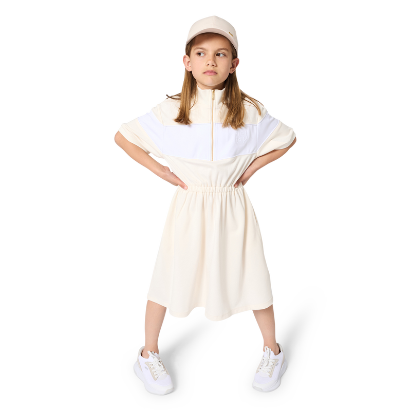 KLEID BOSS 
                        GIRL