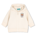 Cardigan- und Shorts-Set KENZO KIDS 
                    UNISEX
