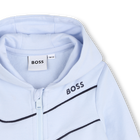 Hose, Cardigan und T-Shirt Set BOSS 
                    BOY