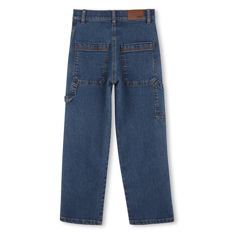 Jeanshose TIMBERLAND 
                        BOY