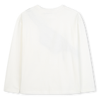 Langarm-T-Shirt MARC JACOBS 
                    BOY