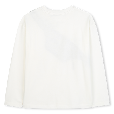 Langarm-T-Shirt MARC JACOBS BOY