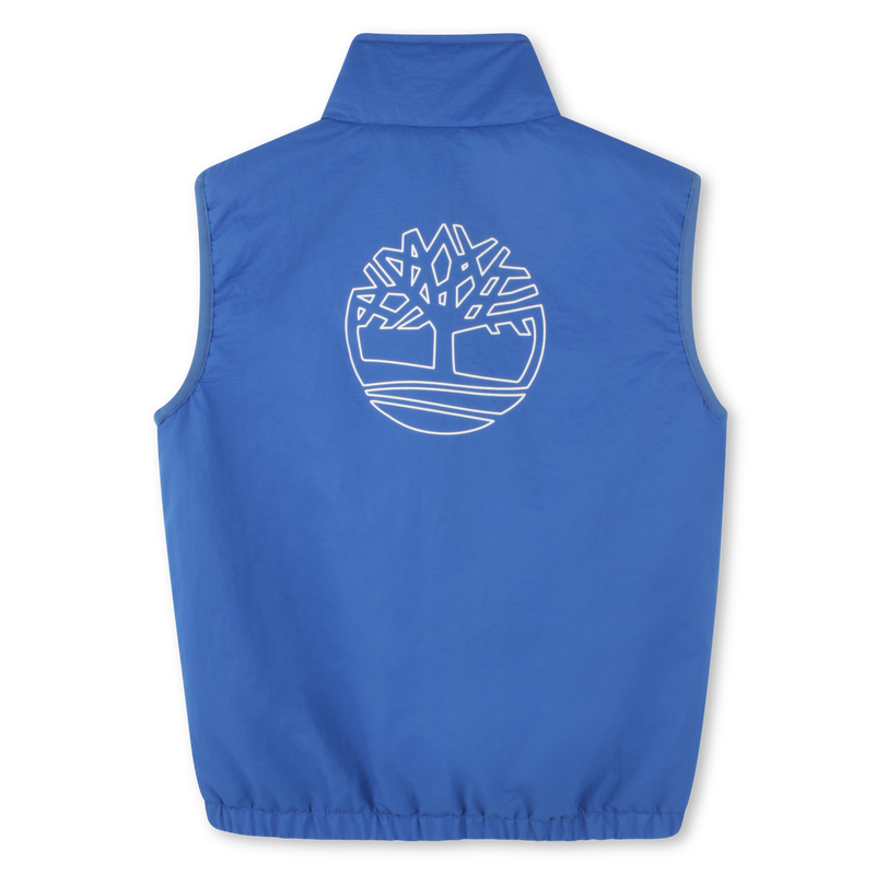 STEPPJACKE AERMELLOSE TIMBERLAND 
                        BOY