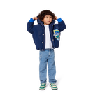 4-Pocket-Jeanshose BILLIEBLUSH 
                    BOY