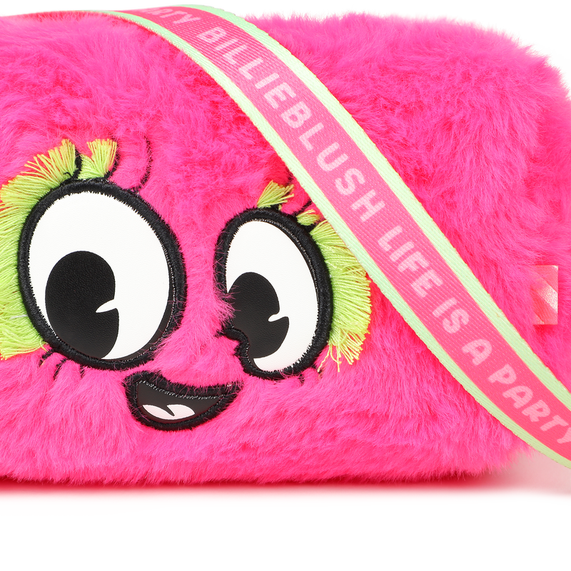 Federm&auml;ppchen BILLIEBLUSH 
                        GIRL