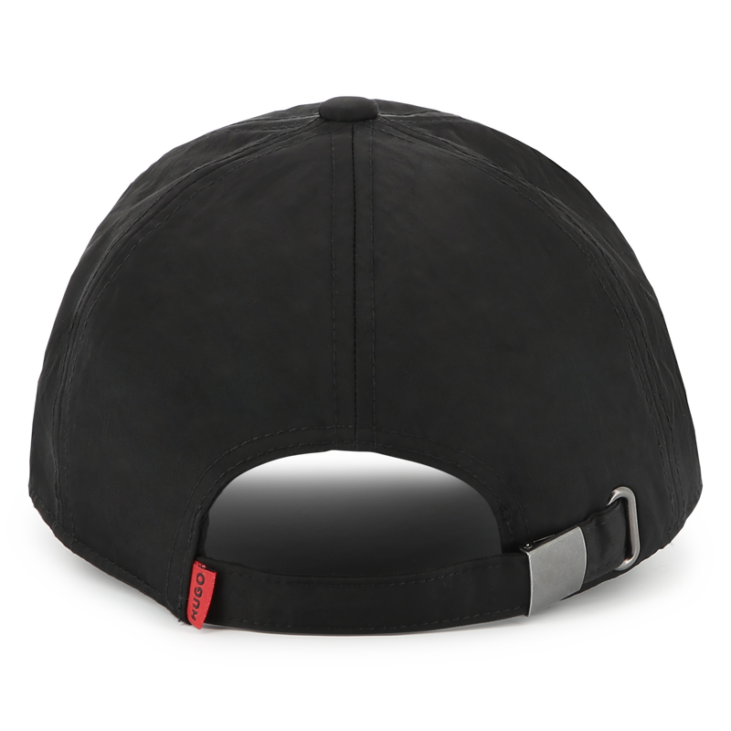 Kappe mit Knitteroptik HUGO 
                        BOY