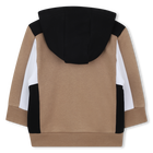 Cardigan mit Kapuze BOSS 
                    BOY