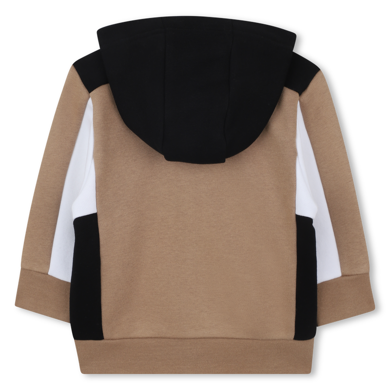 Cardigan mit Kapuze BOSS 
                        BOY