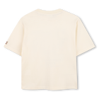 T-Shirt mit kurzen &Auml;rmeln KIDS AROUND 
                    BOY