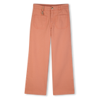 Hose aus canvas CHLOE 
                    GIRL