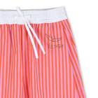 Gestreifte bermuda ZADIG VOLTAIRE 
                    GIRL