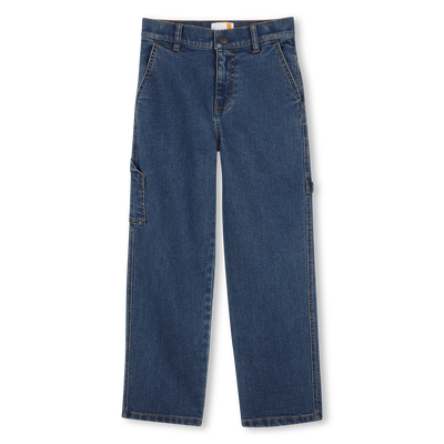 Jeanshose TIMBERLAND BOY