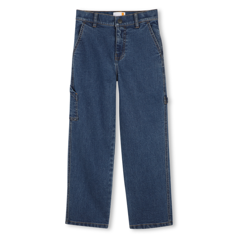 Jeanshose TIMBERLAND 
                        BOY