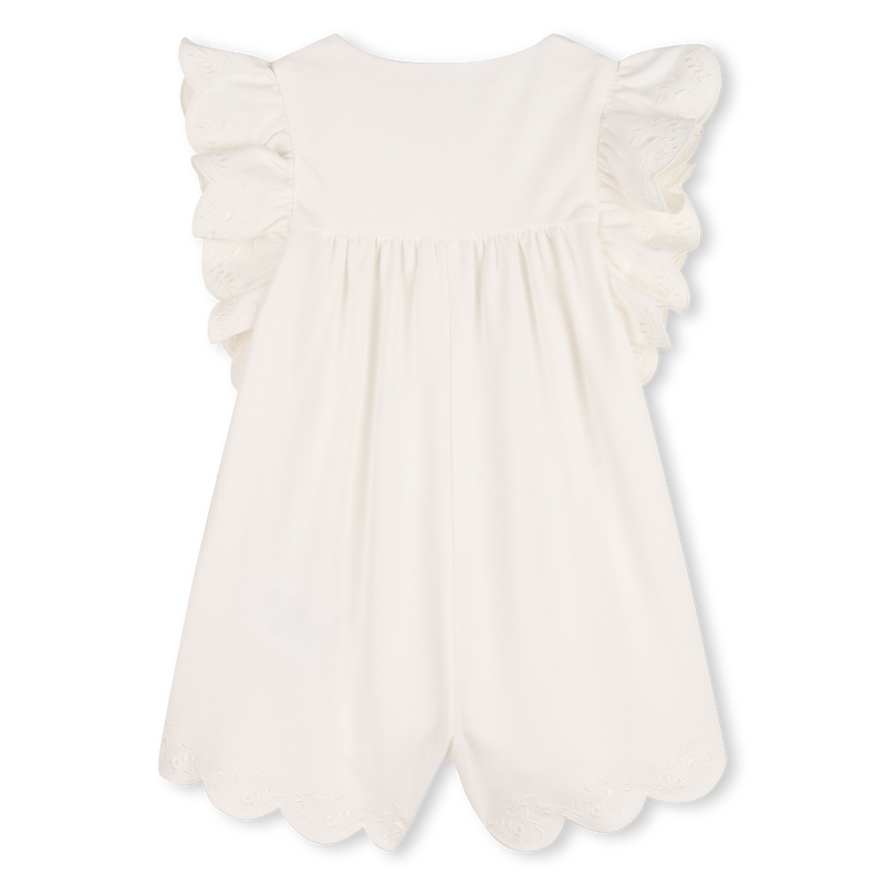 SPIELANZUG CHLOE 
                        GIRL