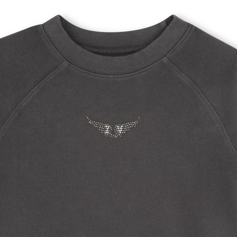 Sweatshirt ZADIG & VOLTAIRE 
                        GIRL