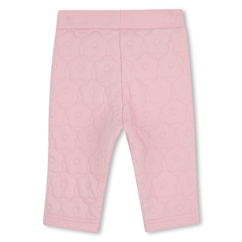 Sweat- und Hosenanzug KENZO KIDS 
                        M&Auml;DCHEN