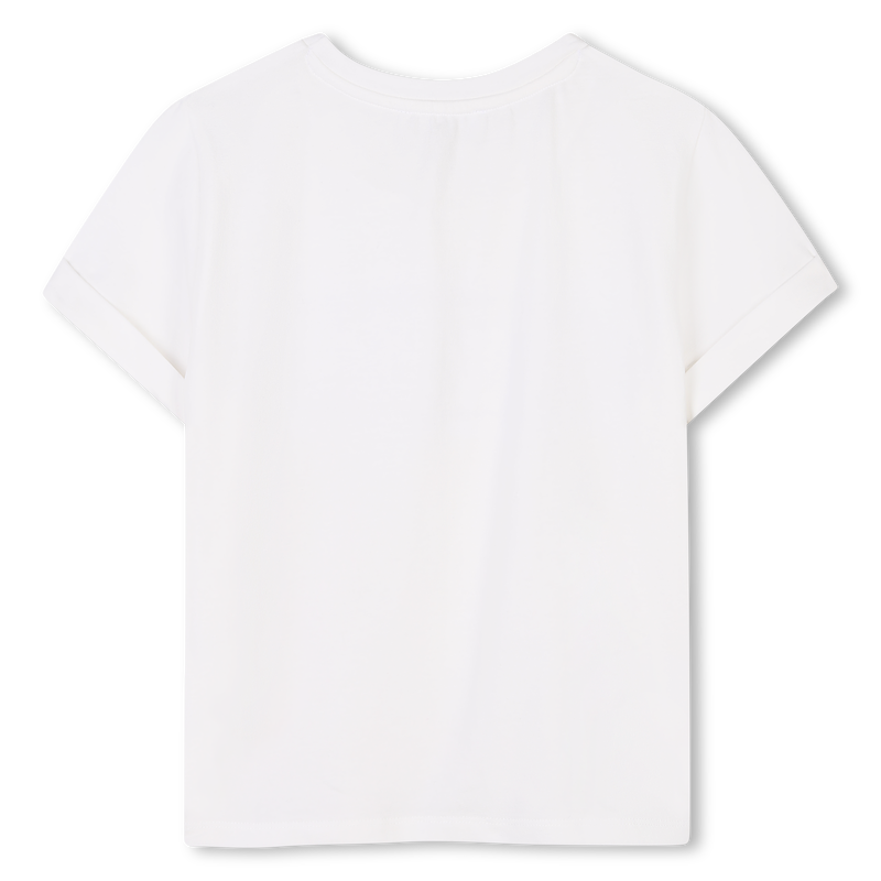 Festliches T-Shirt MICHAEL KORS 
                        GIRL