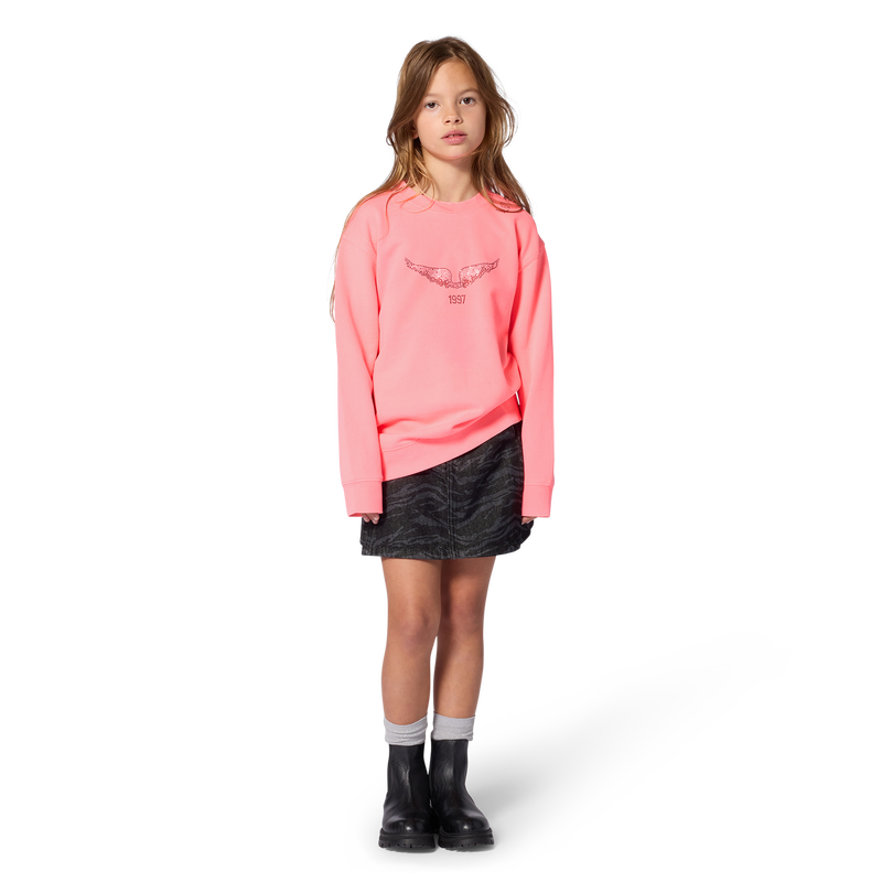 Jeansrock ZADIG VOLTAIRE 
                        GIRL