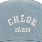 Denim-kappe CHLOE 
                    GIRL