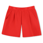 Sweatshorts KENZO KIDS 
                    GIRL