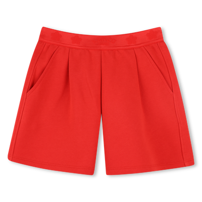 Sweatshorts KENZO KIDS GIRL