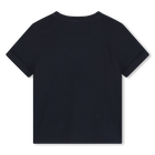 T-Shirt aus Baumwolle MICHAEL KORS 
                    GIRL