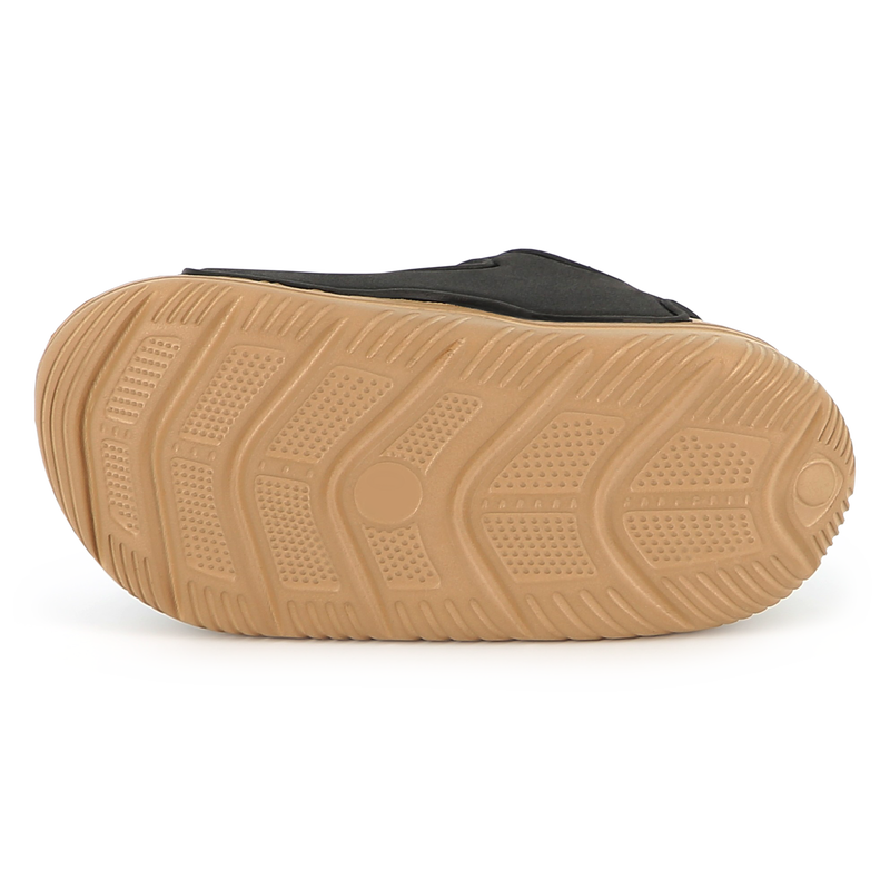 Sandalen mit Klettverschluss BOSS 
                        BOY