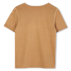 Kurz&auml;rmeliges T-Shirt ZADIG VOLTAIRE 
                    BOY