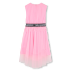 Gesellschaftsanzug KARL LAGERFELD KIDS 
                    GIRL