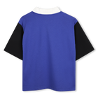 Kurzarm-Polo LANVIN 
                    BOY