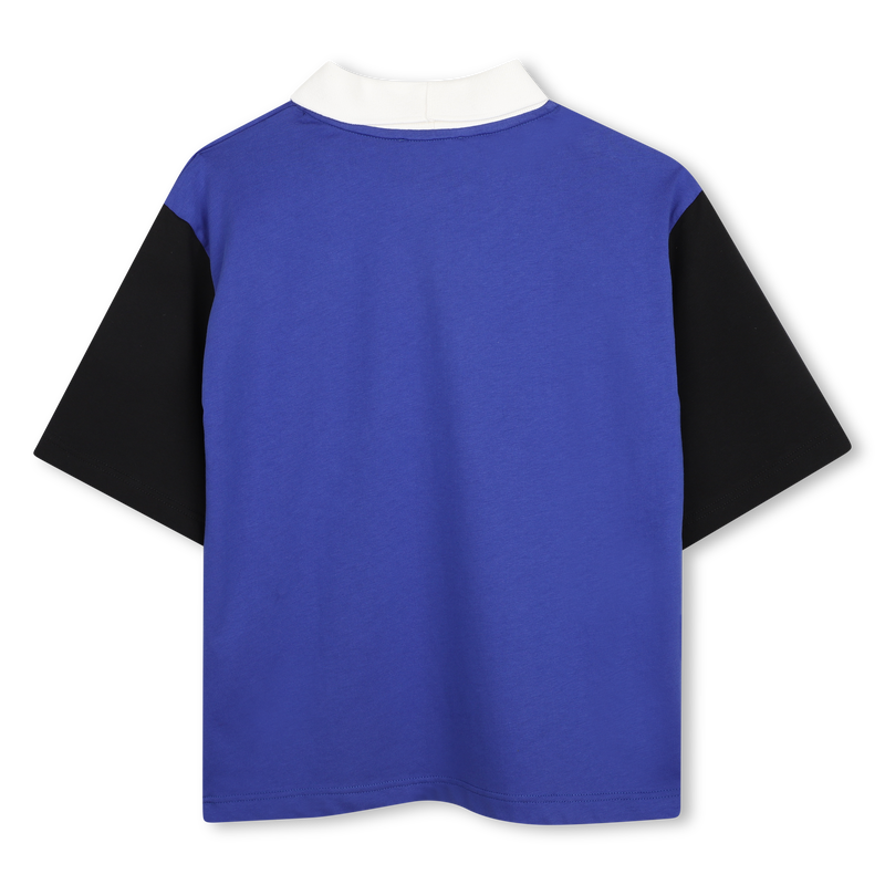 Kurzarm-Polo LANVIN 
                        BOY