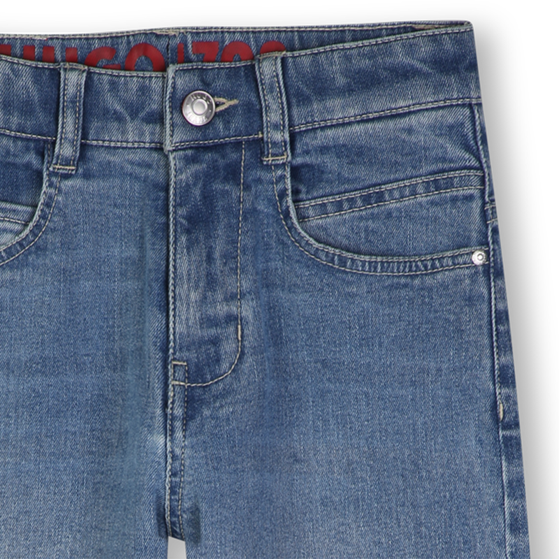 Jeanshose HUGO 
                        BOY