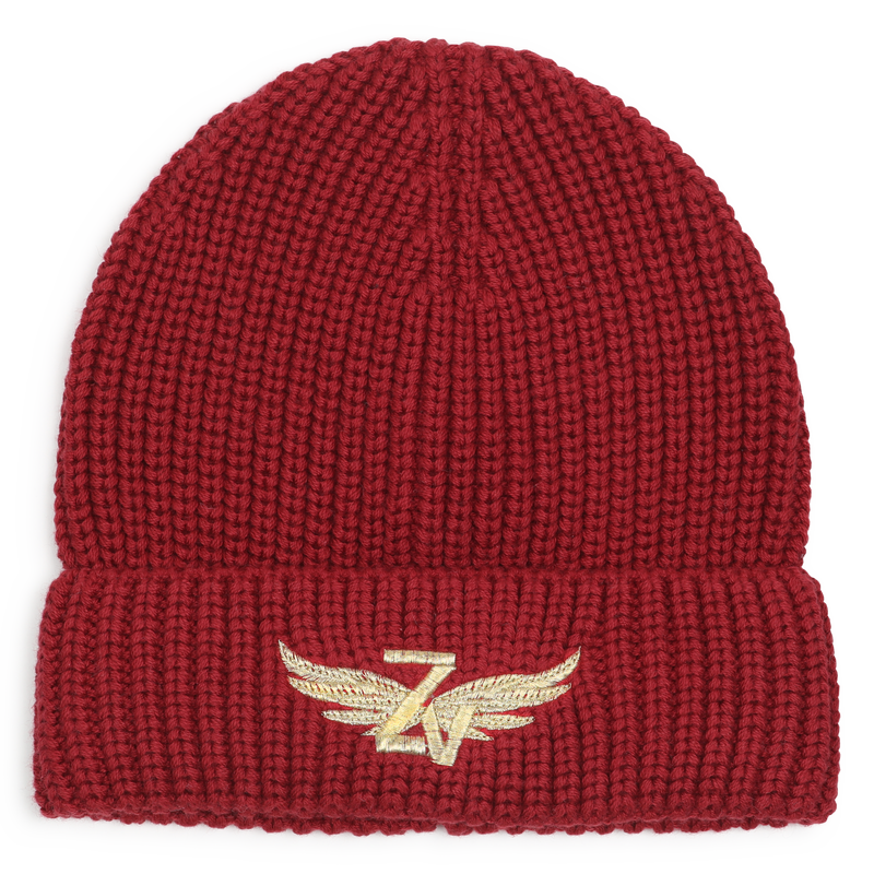 Strickm&uuml;tze ZADIG VOLTAIRE 
                        GIRL