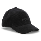 M&uuml;tze aus Cord HUGO 
                    UNISEX