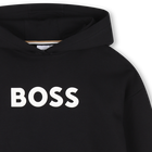 Kapuzensweatshirt BOSS 
                    BOY