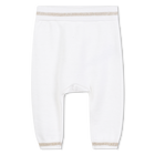 Set aus Pullover und Leggings KARL LAGERFELD KIDS 
                    GIRL