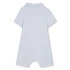Playsuit mit kn&ouml;pfen BOSS 
                    BOY