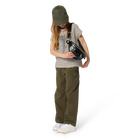 Hose mit weitem bein ZADIG VOLTAIRE 
                    GIRL