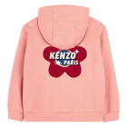 Jogger-Strickjacke KENZO KIDS 
                    GIRL