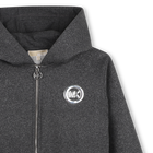 Kapuzensweatshirt MICHAEL KORS 
                    M&Auml;DCHEN