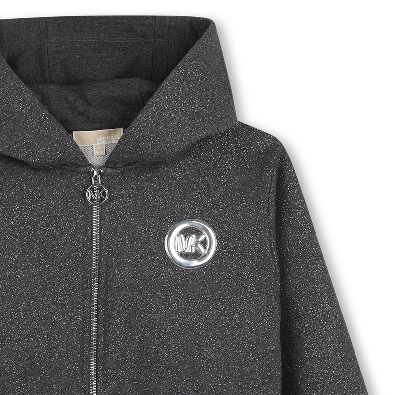 Kapuzensweatshirt MICHAEL KORS 
                        M&Auml;DCHEN