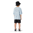 Kurz&auml;rmeliges t-shirt ZADIG VOLTAIRE 
                    BOY