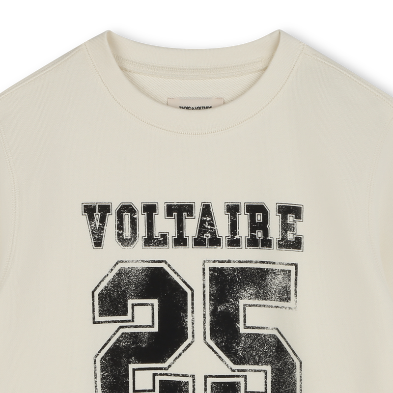 Sweatshirt ZADIG & VOLTAIRE 
                        BOY