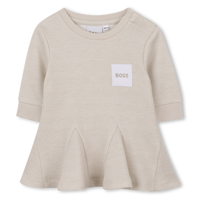 Set aus Kleid und Leggings BOSS GIRL