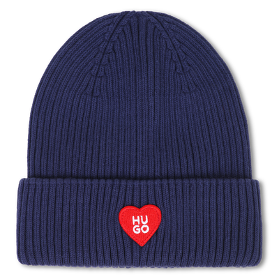 Strickm&uuml;tze HUGO GIRL