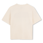 Kurz&auml;rmeliges t-shirt TIMBERLAND 
                    BOY