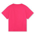 Kurzarmshirt DKNY 
                    GIRL
