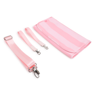 Wickeltasche BILLIEBLUSH 
                    GIRL