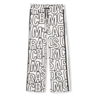 Jogginghose aus Baumwolle MARC JACOBS 
                    BOY