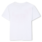 T-Shirt- und Bermuda-Set DKNY 
                    JUNGE
